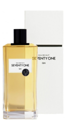 Seventy One Gin Naked