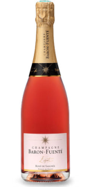 Baron-Fuenté Esprit Rosé de Saignée