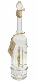 Grappa di Brachetto Mazzetti Tren Swarovski