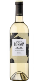 Palacio de Bornos Sauvignon Blanc