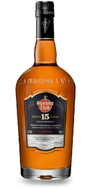 Havana Club Ron 15 Años