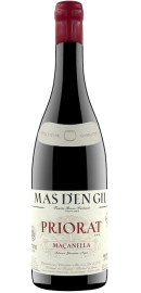 Viticultors Mas D'en Gil-Maçanella