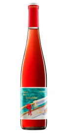 Gramona Ca La Mar Mustillant Rosat