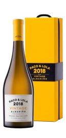 Paco & Lola Vintage con Estuche