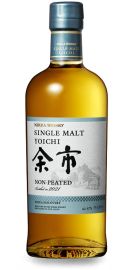Nikka Yoichi Single Malt Non-Peated