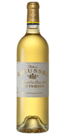 Chateau Rieussec
