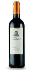 Valduero En Tierra Alta 2 Cotas Reserva Magnum