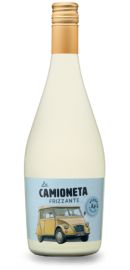 La Camioneta Verdejo Frizzante