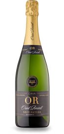 Oriol Rossell Brut Nature