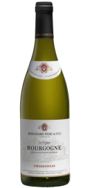 Bourgogne Chardonnay La Vignee