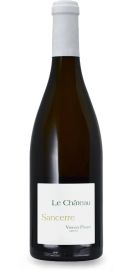 Vincent Pinard Le Château