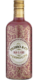 Padró & Co. Rojo Clásico