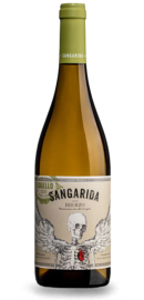 Sangarida Godello