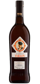 Bodegas Hidalgo La Gitana Oloroso Seco Faraon