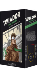 El Aviador Blanco 15L