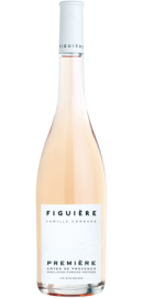 Saint André de Figuière Première