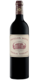 Pavillon Rouge Du Château Margaux