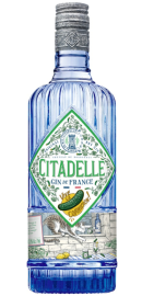 Gin Citadelle Cornichon