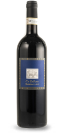 Barbera D'Asti Cà Di Pian
