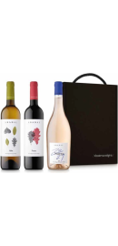 Pack Abadal Alba / Franc / Nurva