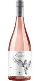 Ándica Rose Reserva