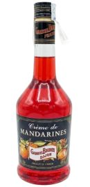 Gabriel Boudier Cr&egrave;me de Mandaries