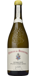 Château Beaucastel Blanc
