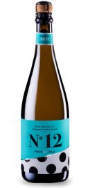 N&ordm; 12 Espumoso By Paco & Lola