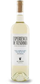 El Grifo Malvasía Volcánica Finca Ramón