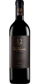 Valduero Gran Reserva 12 A&ntilde;os