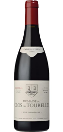 Domaine du Clos des Tourelles