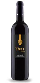 Espolla Des De 1931 Negre