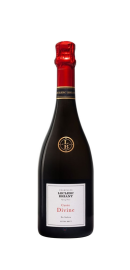 Leclerc Briant Divine Solera