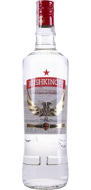 Antonio Nadal Vodka Rushkinoff