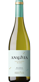 Analivia Sauvignon Blanc