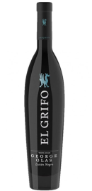 El Grifo George Glas