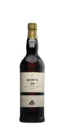 Dow's 20 Year Old Tawny
