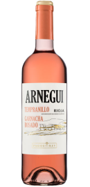 Arnegui Rosado