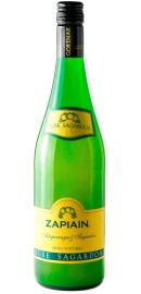 Sidra Zapiain