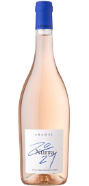 Abadal Nurva El Rosat Magnum