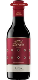 Altos Ib&eacute;ricos Crianza 18.7cl