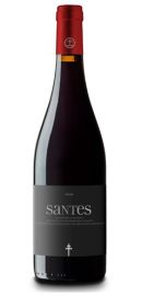 Santes Negre