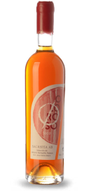 Sacristia Oloroso AB