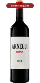 Arnegui Crianza 37.5cl