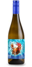 Neverwine Smells Like Albariño