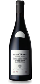 Les Manyes 6L