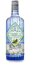 Gin Citadelle Vive le Cornichon!