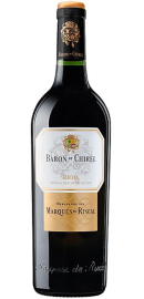 Barón De Chirel Reserva
