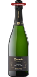 Recaredo Terrers 37.5cl