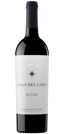 Pago del Cielo